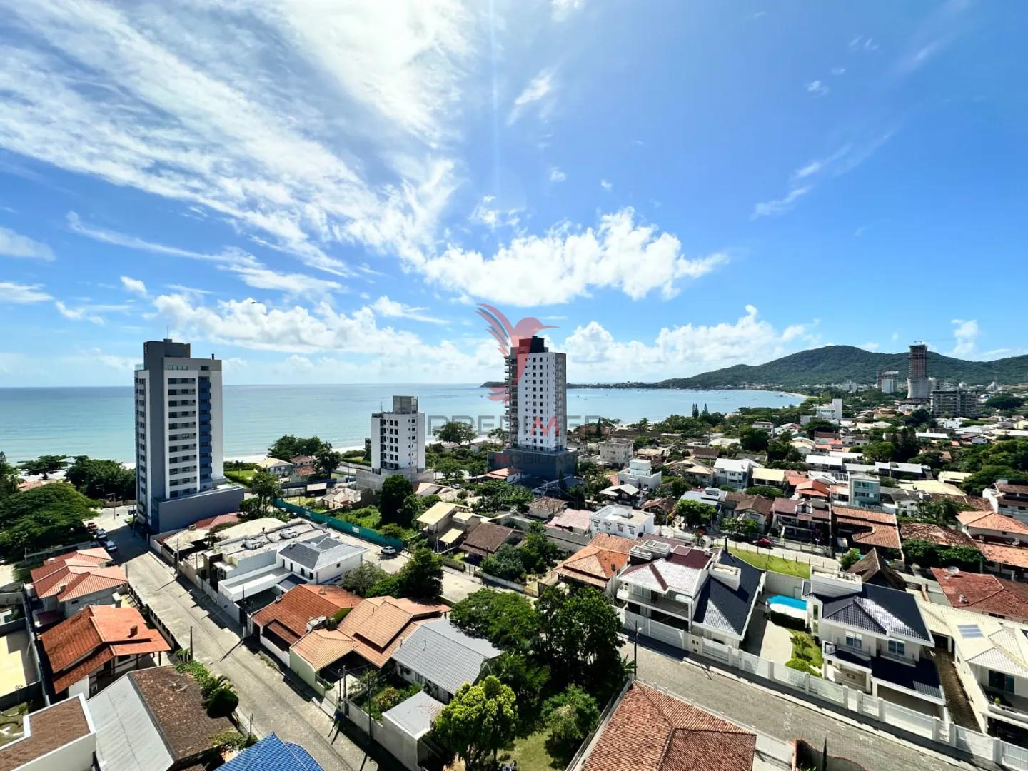Apartamento com 2 dormit&oacute;rios na praia de Penha-SC AVENIDA EUGENIO RAUSE Penha - 