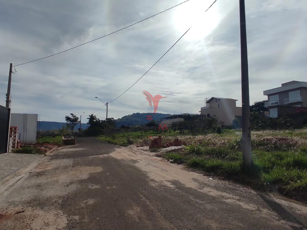 TERRENO 300 M&sup2; R$ 165.000,00 VILA RACCIONE - S&Atilde;O PEDRO/SP  São Pedro - 