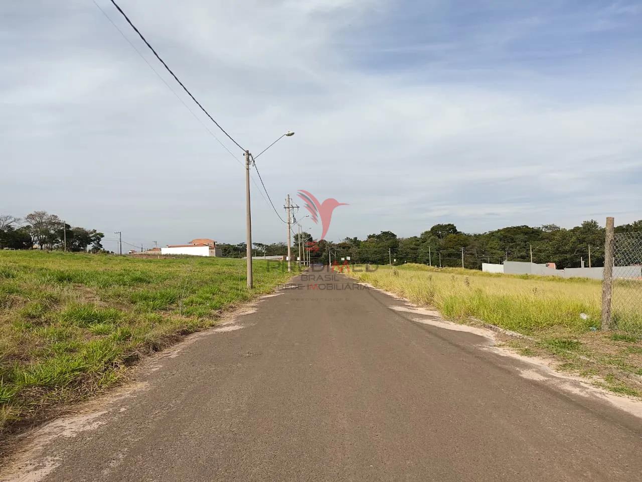 TERRENO 300 M&sup2; R$ 165.000,00 VILA RACCIONE - S&Atilde;O PEDRO/SP  São Pedro - 