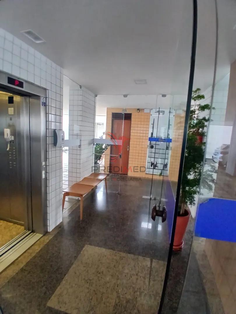 Apartamento com 3 dormit&oacute;rios + depend&ecirc;ncia, medindo 117 metros no bairro de Tambauzinho! Rua Major Salustino Ribeiro João Pessoa - 