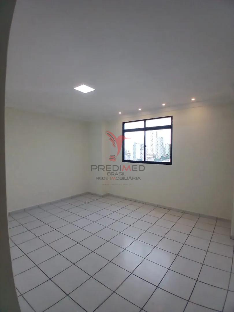 Apartamento com 3 dormit&oacute;rios + depend&ecirc;ncia, medindo 117 metros no bairro de Tambauzinho! Rua Major Salustino Ribeiro João Pessoa - 