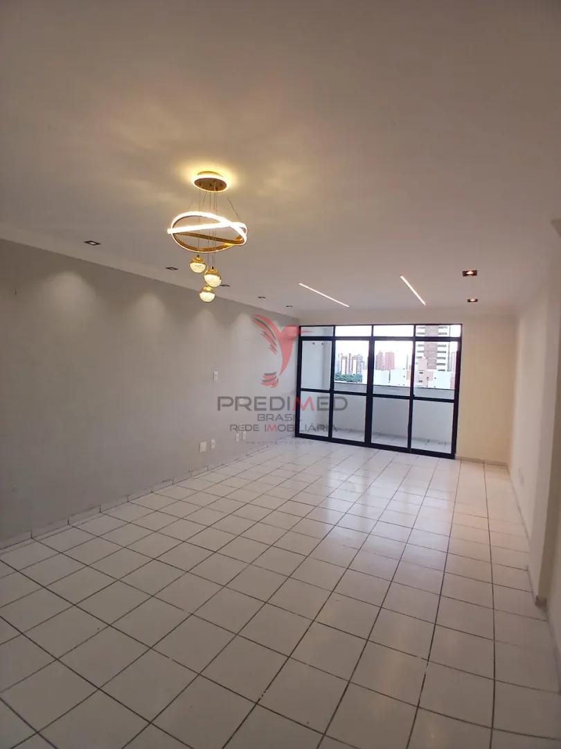 Apartamento, 3 quartos, 117 m² - Foto 4