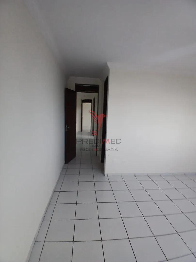 Apartamento com 3 dormit&oacute;rios + depend&ecirc;ncia, medindo 117 metros no bairro de Tambauzinho! Rua Major Salustino Ribeiro João Pessoa - 