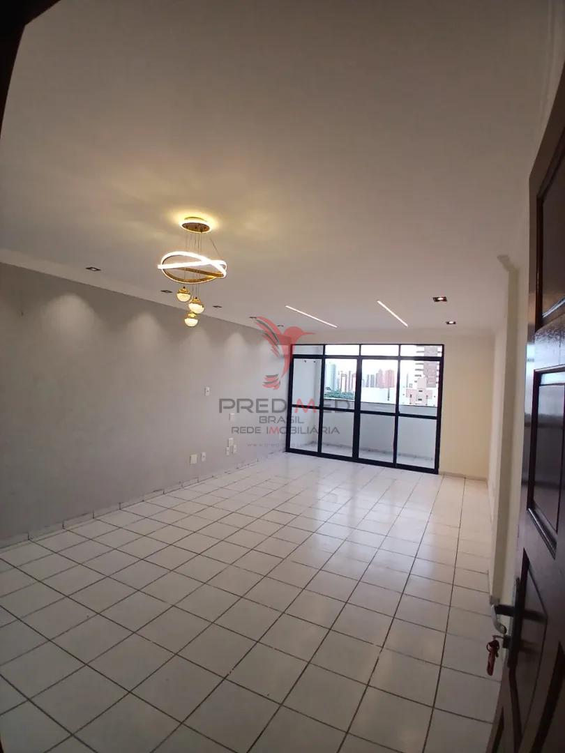 Apartamento, 3 quartos, 117 m² - Foto 1
