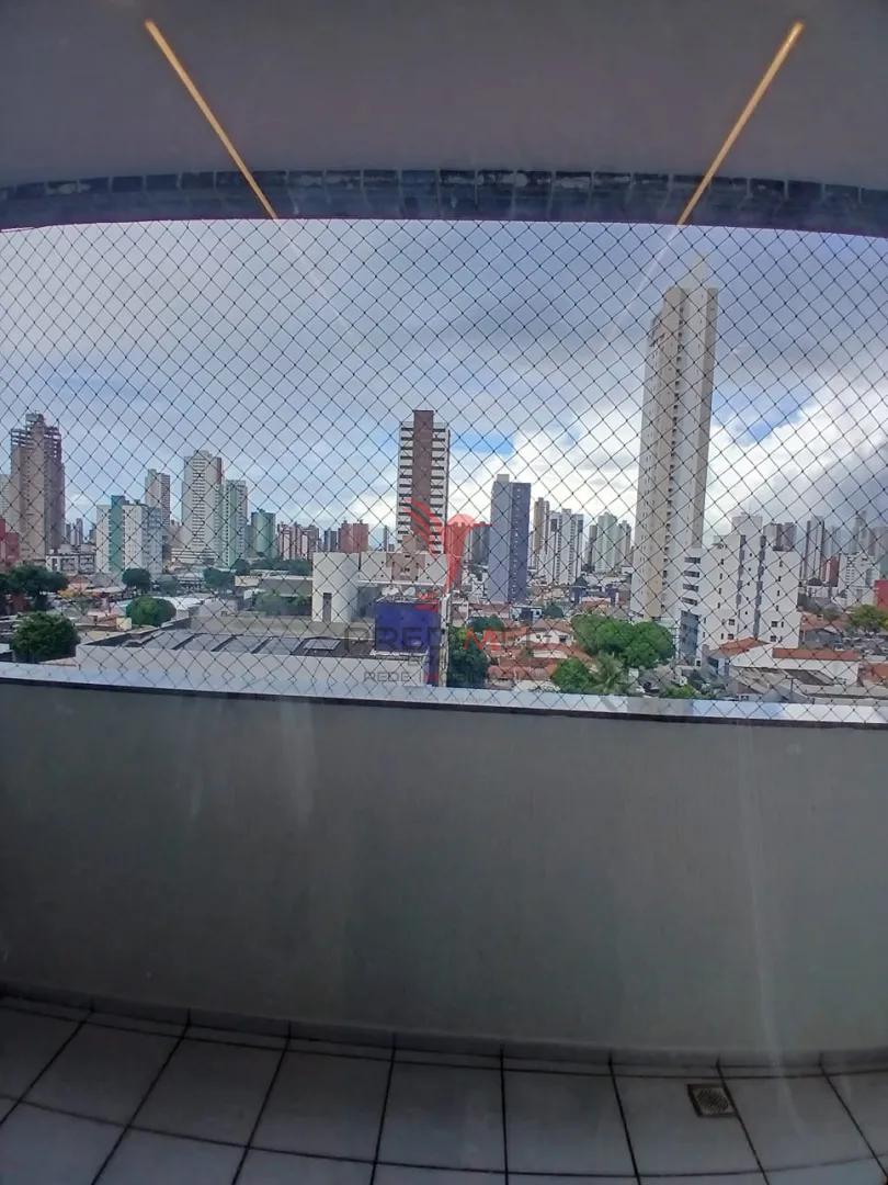 Apartamento com 3 dormit&oacute;rios + depend&ecirc;ncia, medindo 117 metros no bairro de Tambauzinho! Rua Major Salustino Ribeiro João Pessoa - 