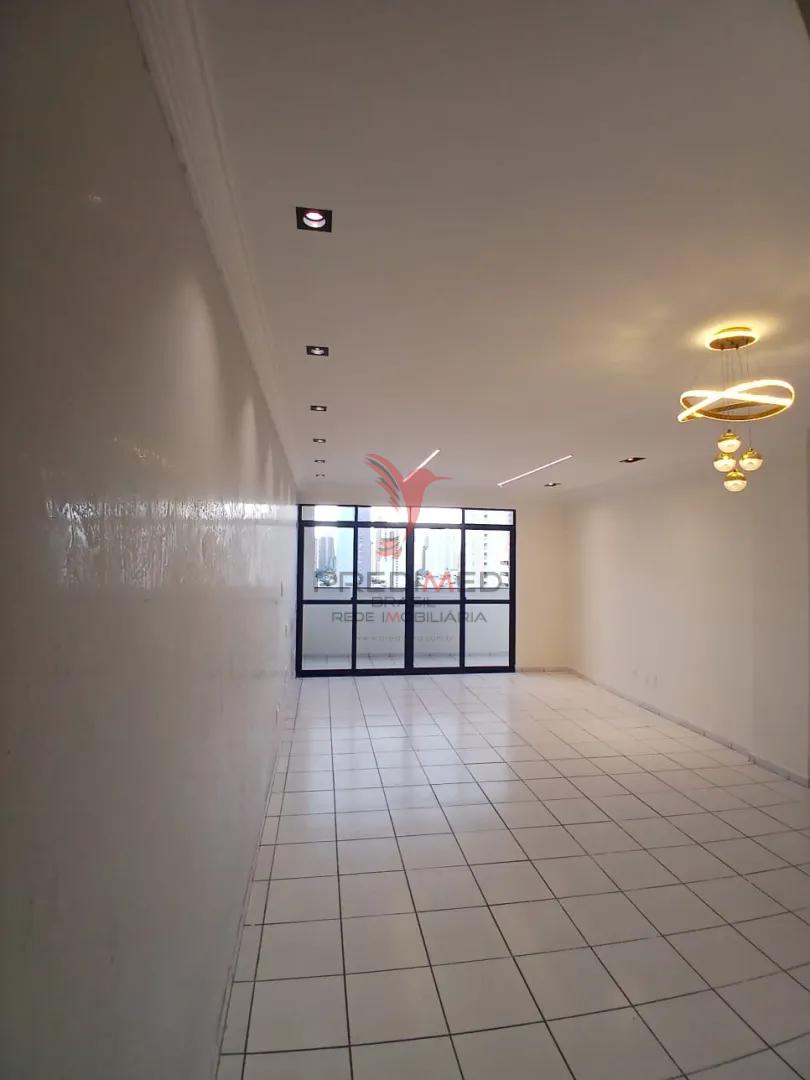 Apartamento, 3 quartos, 117 m² - Foto 3