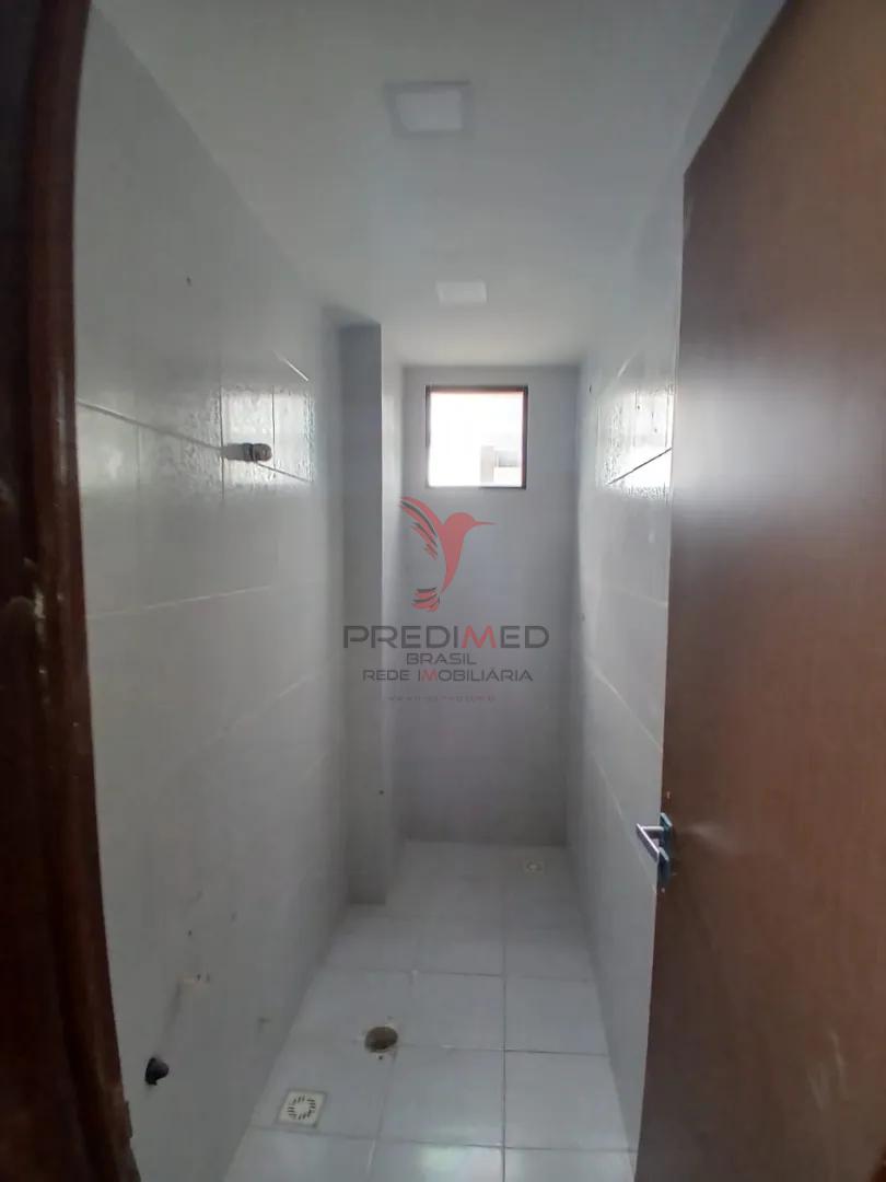 Apartamento com 3 dormit&oacute;rios + depend&ecirc;ncia, medindo 117 metros no bairro de Tambauzinho! Rua Major Salustino Ribeiro João Pessoa - 