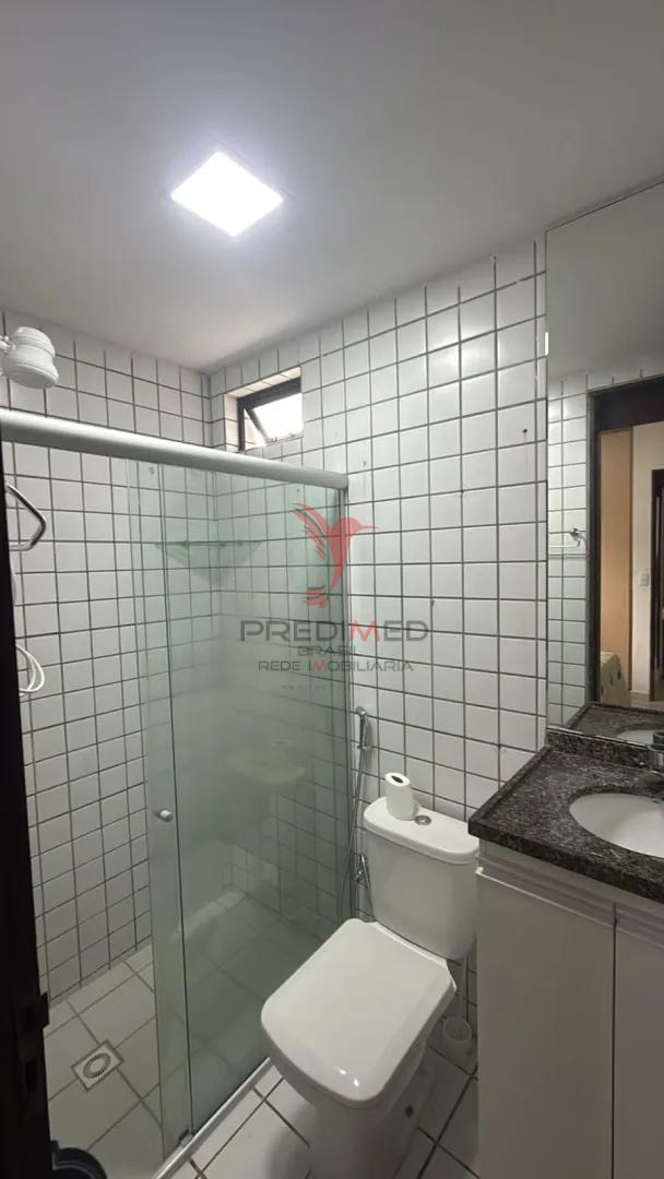 Apartamento 55m2 a venda em Intermares Cabedelo semimobiliado R$ 279.999,00! Rua Golfo Guiné Cabedelo - 
