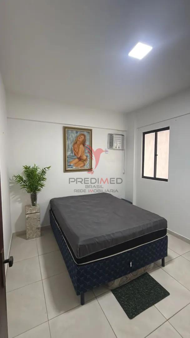Apartamento 55m2 a venda em Intermares Cabedelo semimobiliado R$ 279.999,00! Rua Golfo Guiné Cabedelo - 