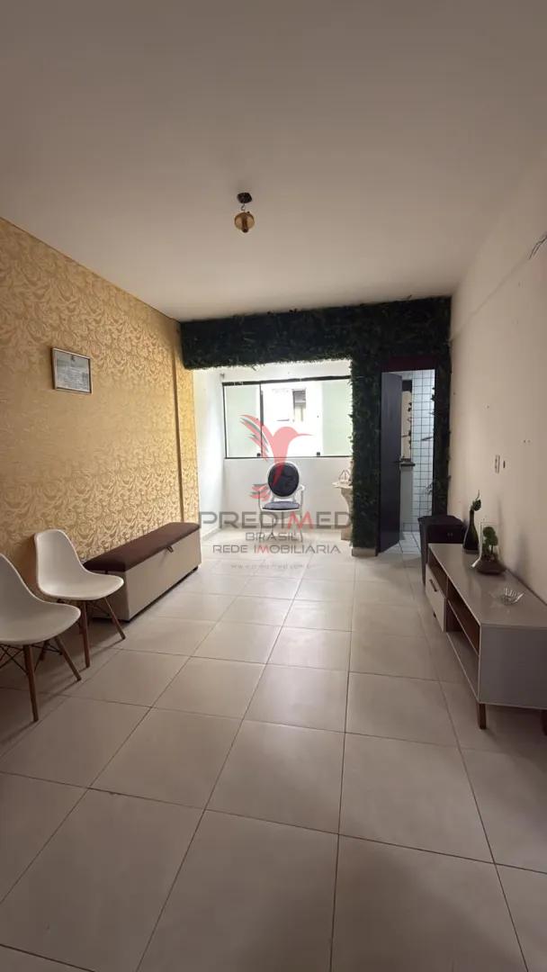 Apartamento, 2 quartos, 55 m² - Foto 1