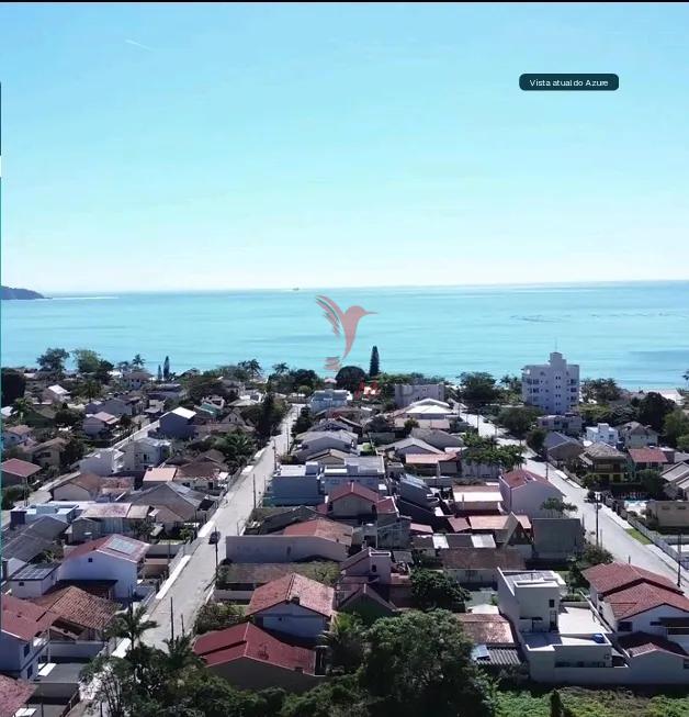 Apartamento com su&iacute;te na praia da arma&ccedil;&atilde;o em Penha-SC  Penha - 