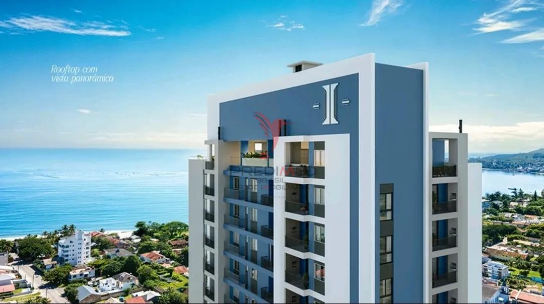 Apartamento com su&iacute;te na praia da arma&ccedil;&atilde;o em Penha-SC  Penha - 