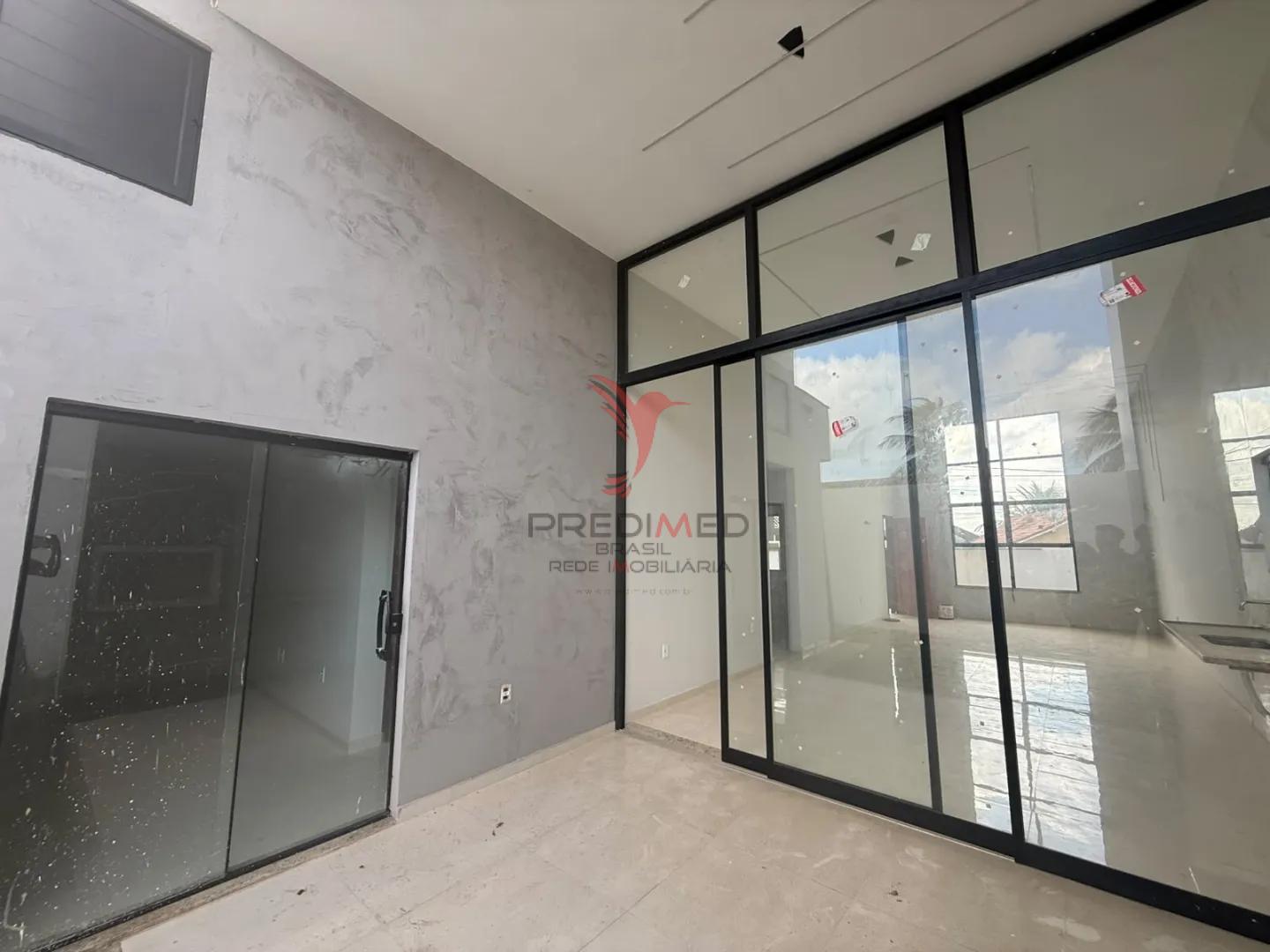 CASA MODERNA EM IGUABA GRANDE COM &Aacute;REA GOUMERT  Iguaba Grande - 