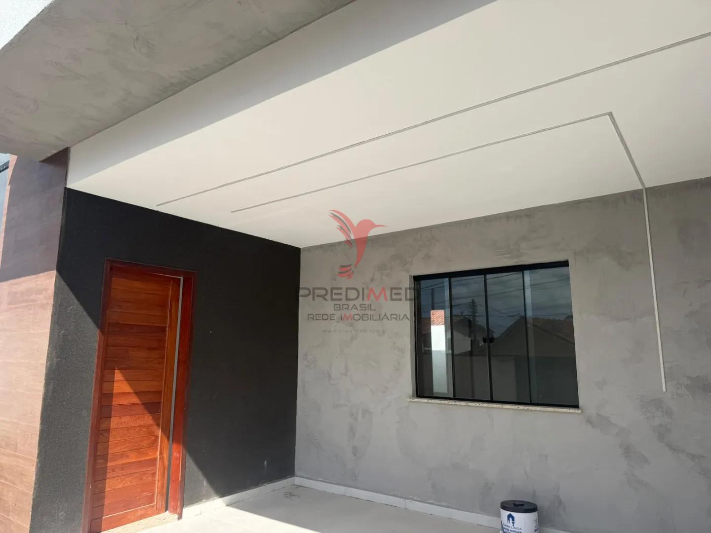 CASA MODERNA EM IGUABA GRANDE COM &Aacute;REA GOUMERT  Iguaba Grande - 