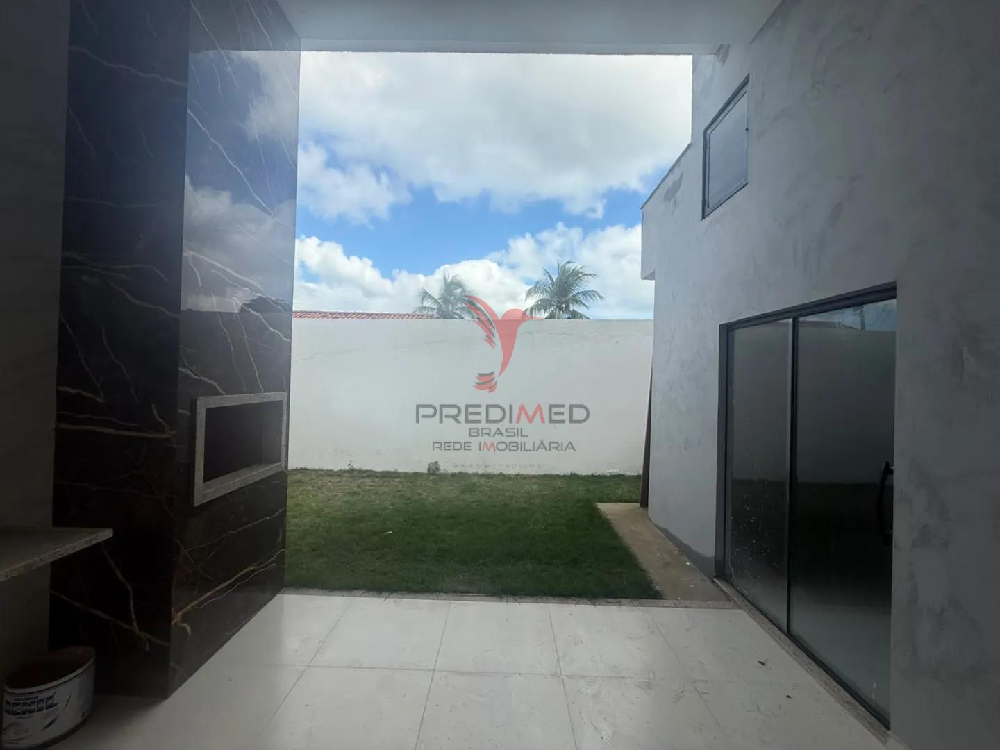 CASA MODERNA EM IGUABA GRANDE COM &Aacute;REA GOUMERT  Iguaba Grande - 