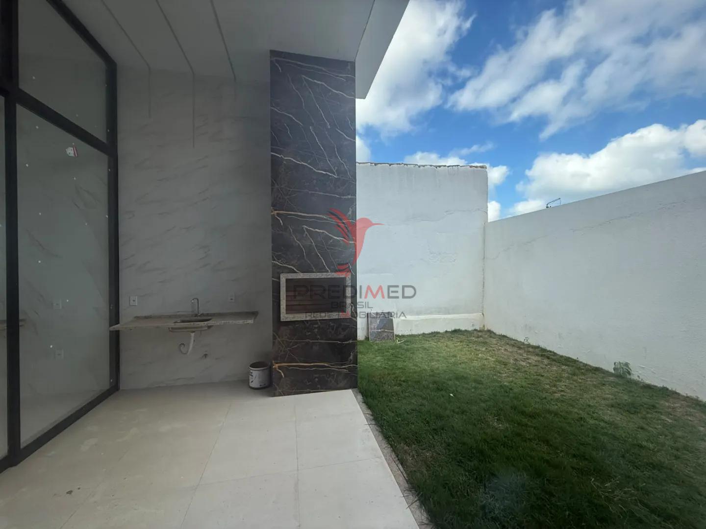 CASA MODERNA EM IGUABA GRANDE COM &Aacute;REA GOUMERT  Iguaba Grande - 