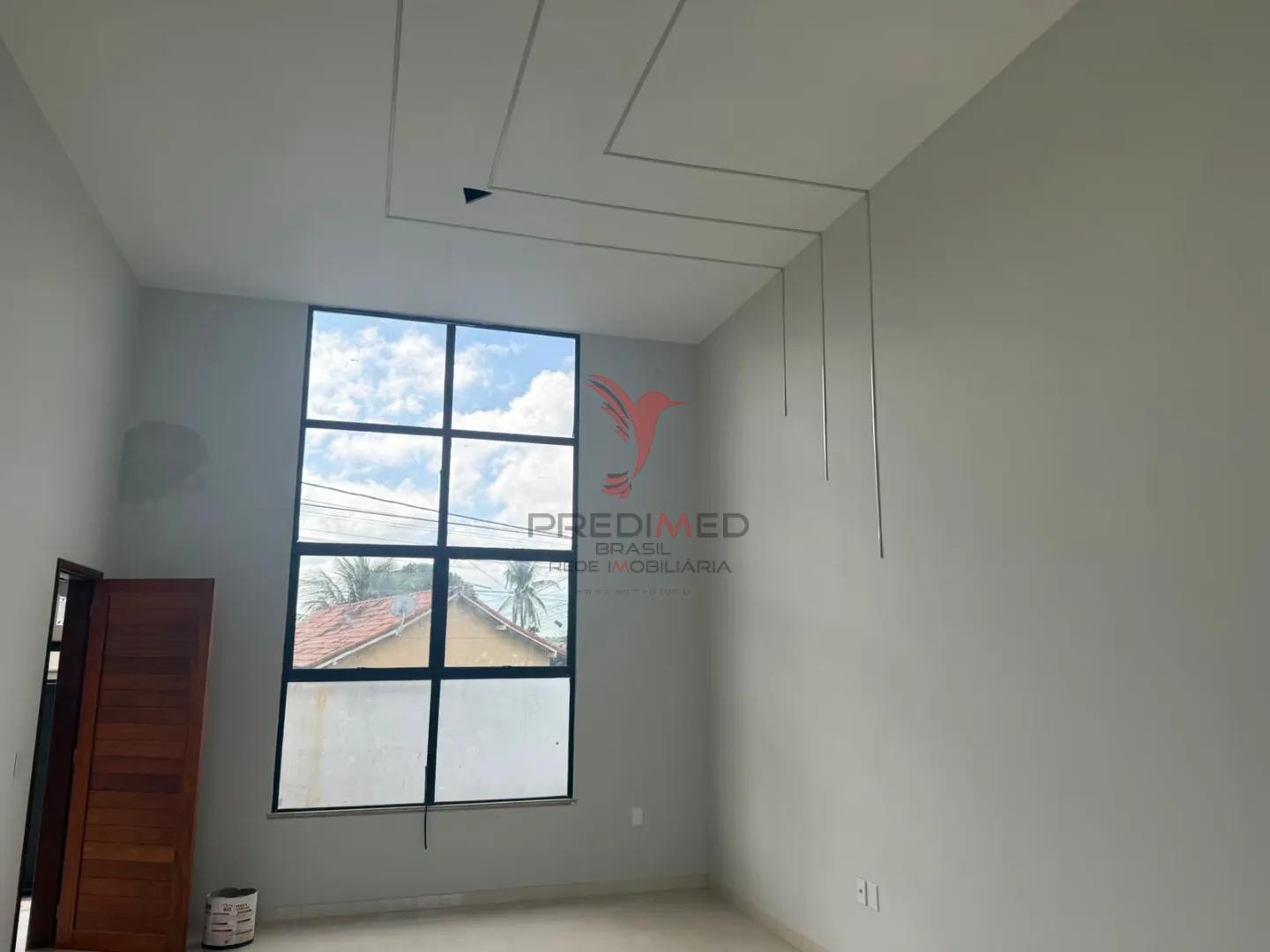 CASA MODERNA EM IGUABA GRANDE COM &Aacute;REA GOUMERT  Iguaba Grande - 