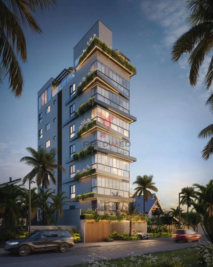 Apartamento com 3 dormit&oacute;rio na praia da  arma&ccedil;&atilde;o, Penha-SC  Penha - 