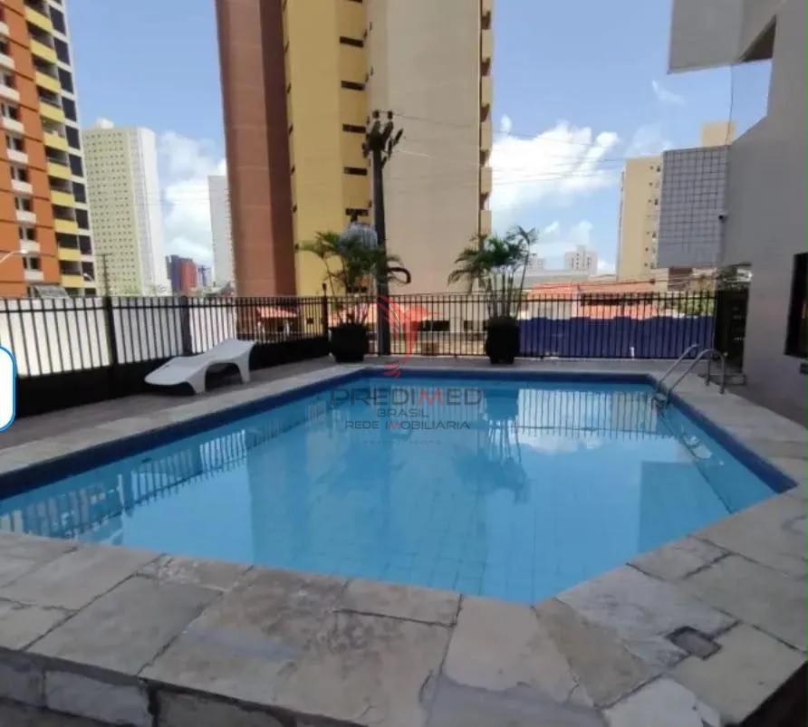 Vende-se apartamento amplo em Manaira, em excelente localiza&ccedil;&atilde;o  João Pessoa - 