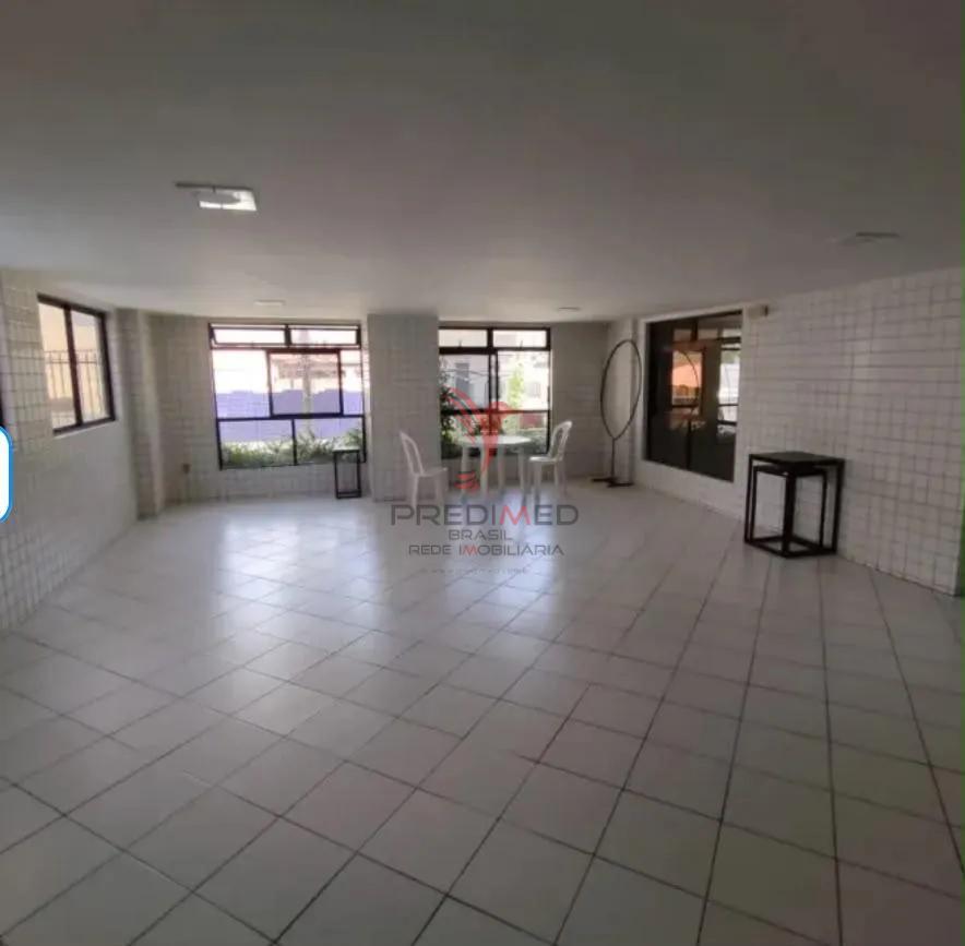 Vende-se apartamento amplo em Manaira, em excelente localiza&ccedil;&atilde;o  João Pessoa - 