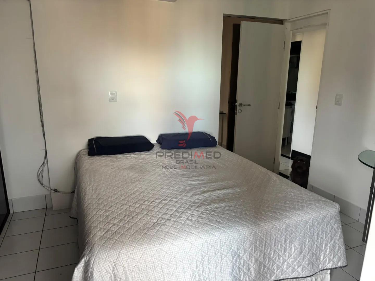 Vende-se apartamento amplo em Manaira, em excelente localiza&ccedil;&atilde;o  João Pessoa - 