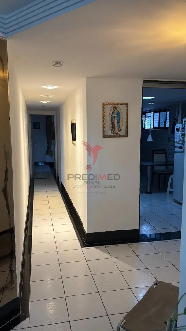 Vende-se apartamento amplo em Manaira, em excelente localiza&ccedil;&atilde;o  João Pessoa - 