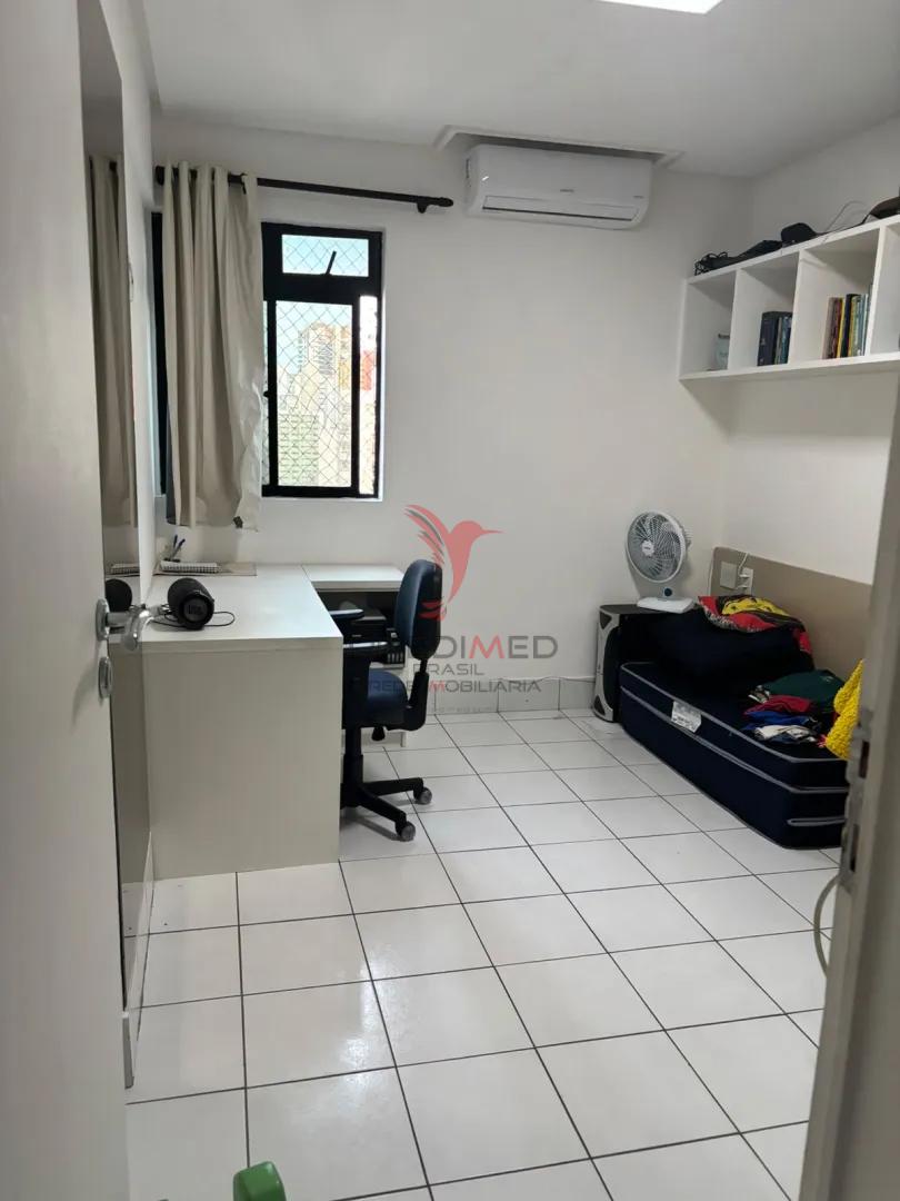 Apartamento, 3 quartos - Foto 11