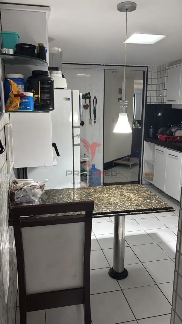 Apartamento, 3 quartos - Foto 2