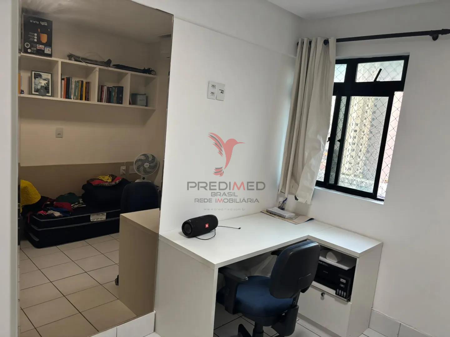 Apartamento, 3 quartos - Foto 5
