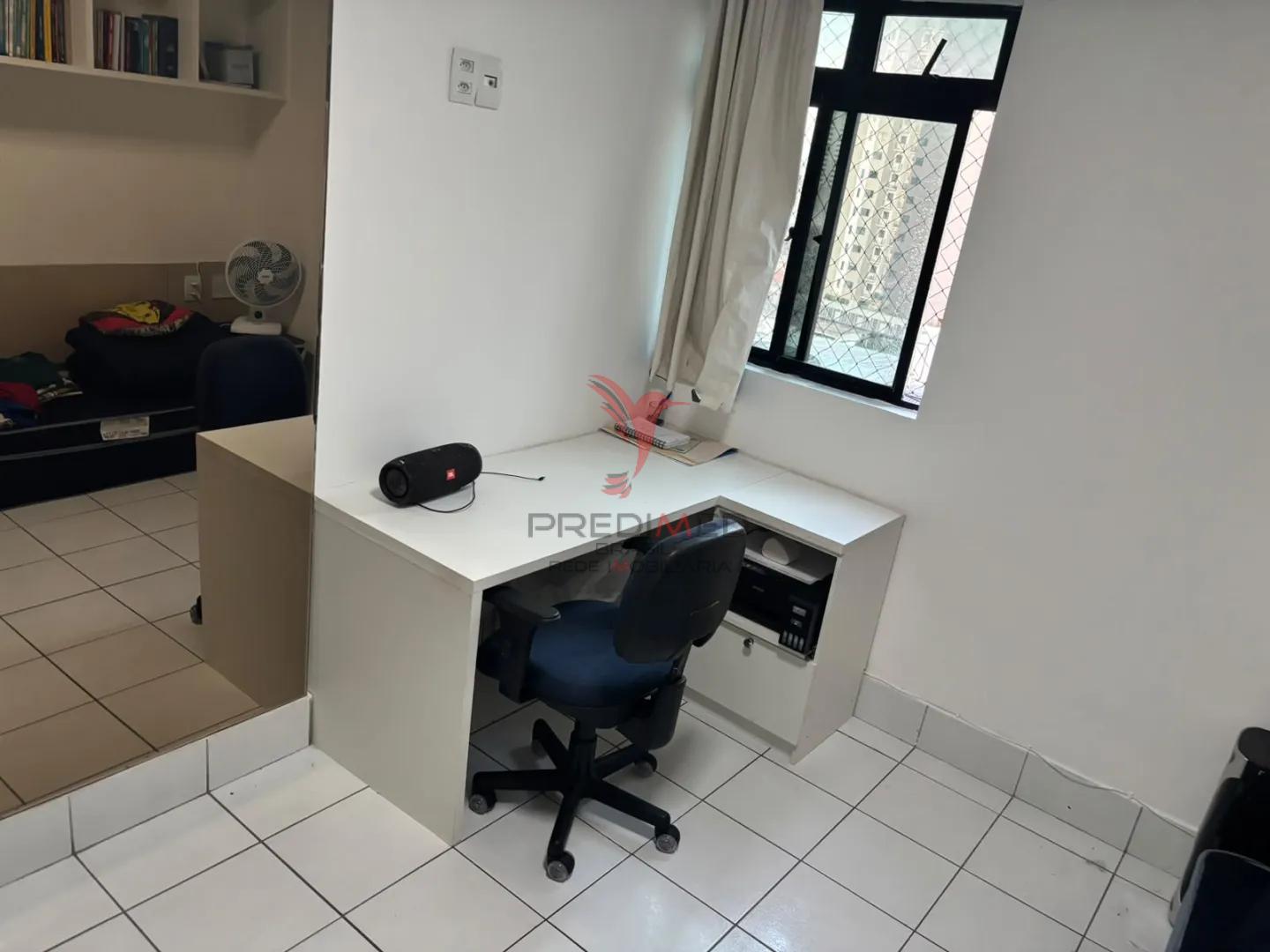 Apartamento, 3 quartos - Foto 4