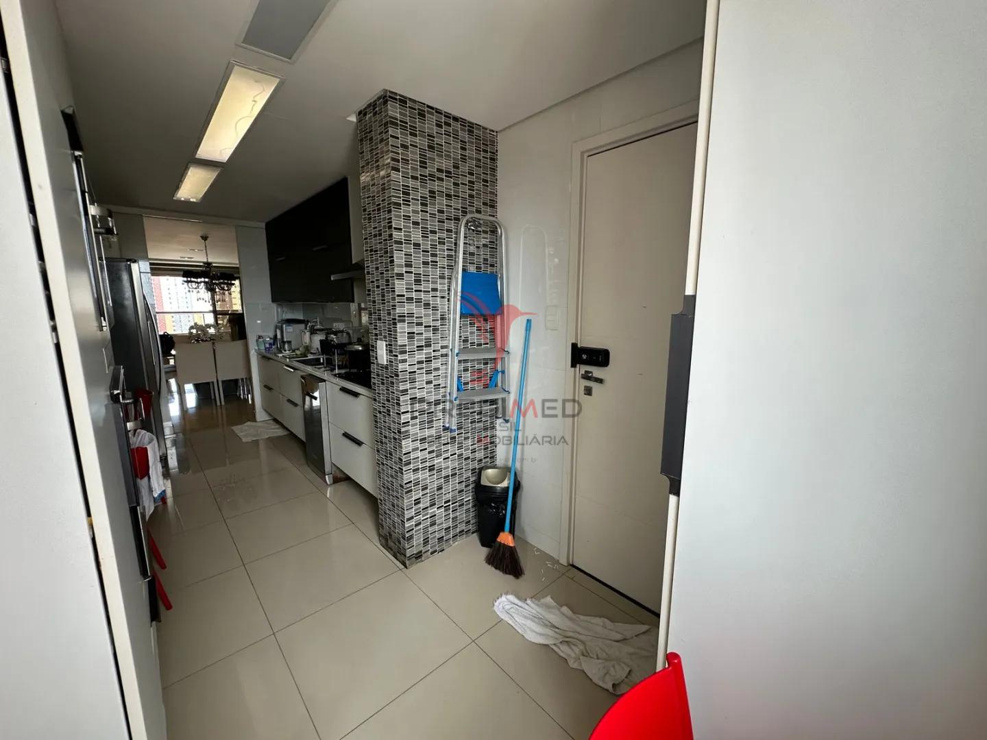 Apartamento, 3 quartos, 121 m² - Foto 13