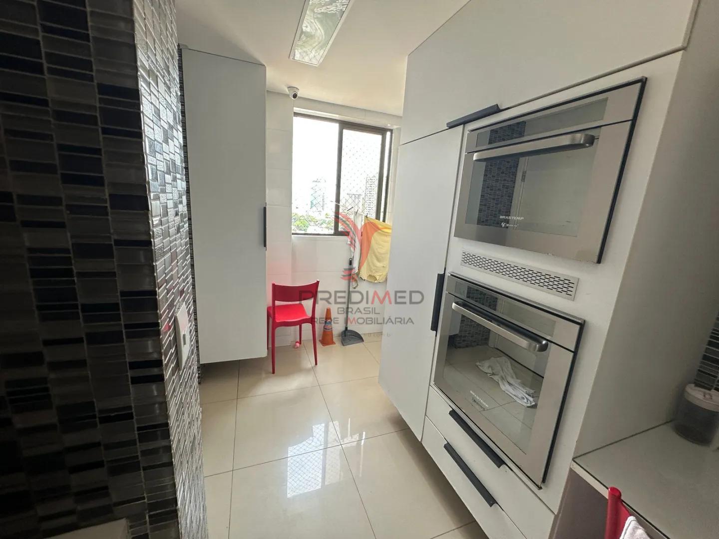 Apartamento, 3 quartos, 121 m² - Foto 12