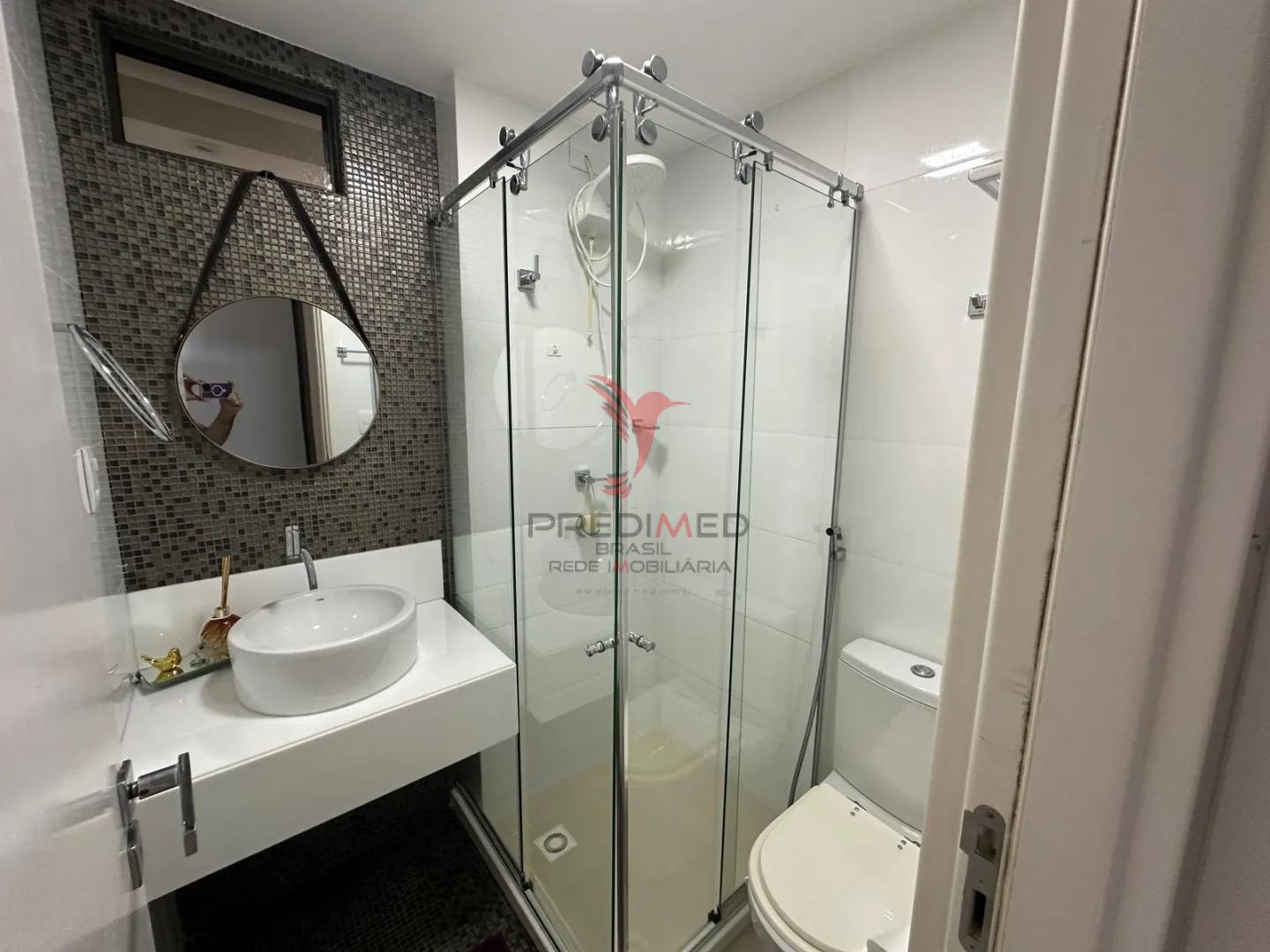 Apartamento, 3 quartos, 121 m² - Foto 6