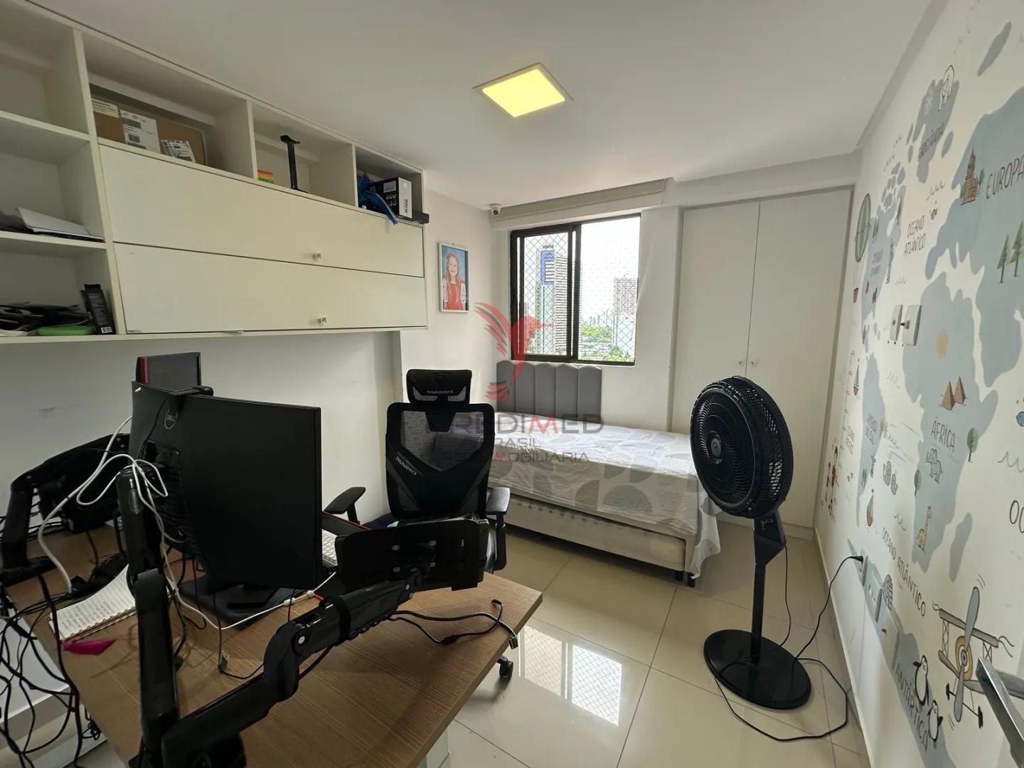 Apartamento, 3 quartos, 121 m² - Foto 9