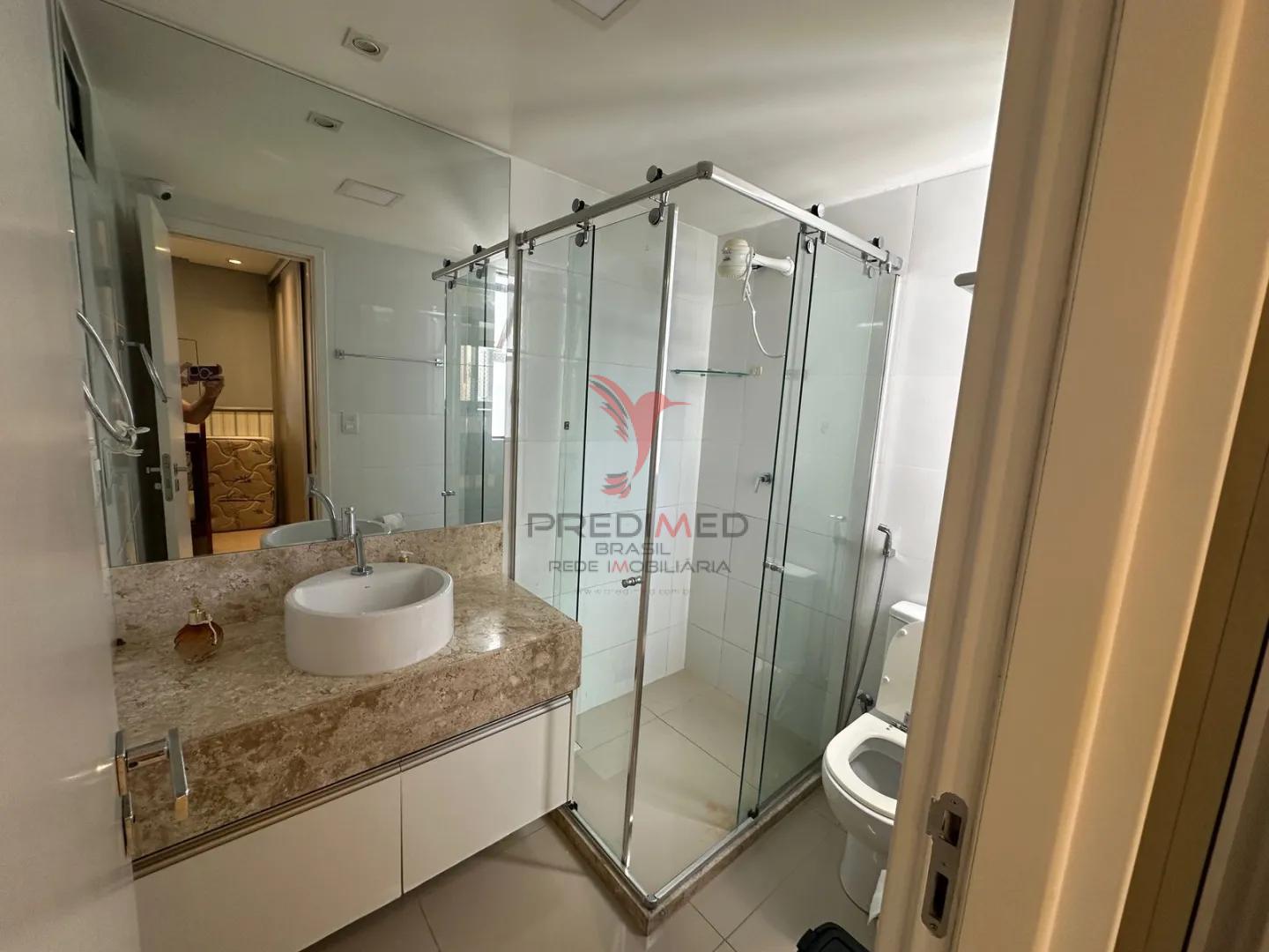 Apartamento porteira fechada, andar alto e espa&ccedil;oso Miramar Rua Manoel Gualberto João Pessoa - 
