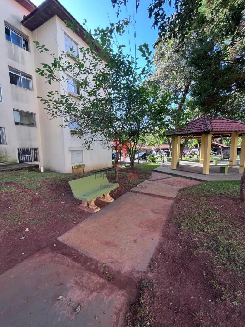 Apartamento com 3 dorms a venda no Condominio Villa Verde, Itu/SP Rua das Camélias Itu - 