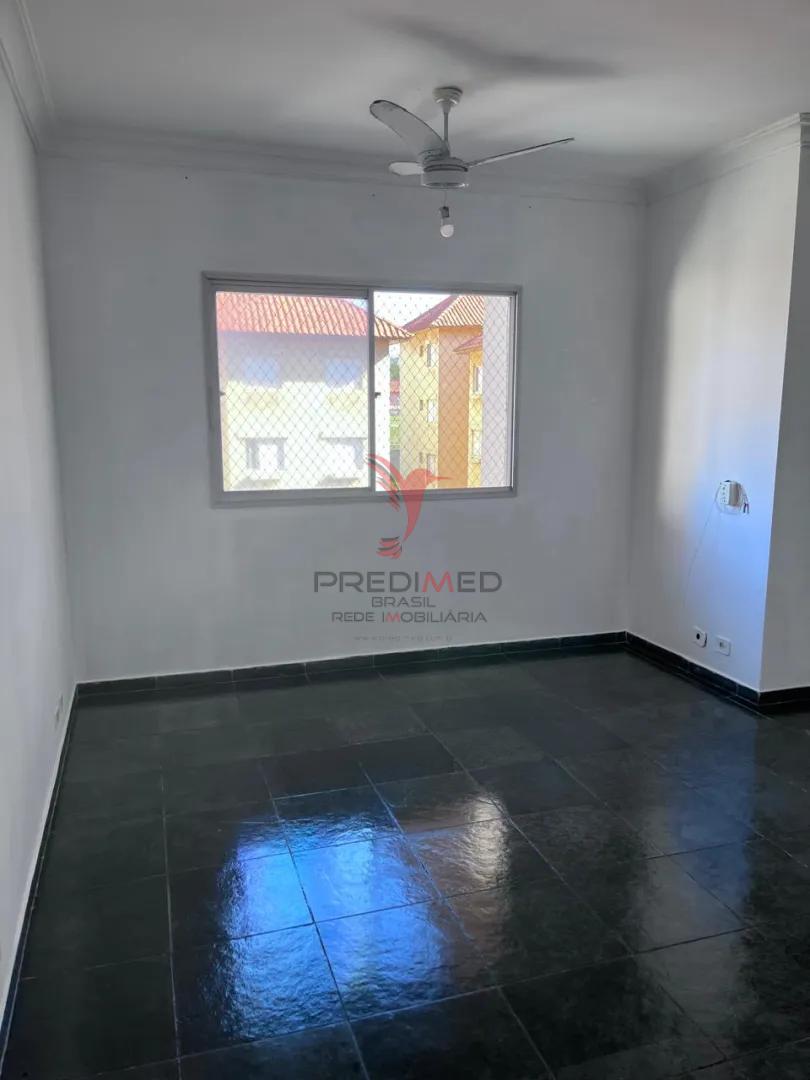 Apartamento com 3 dorms a venda no Condominio Villa Verde, Itu/SP Rua das Camélias Itu - 