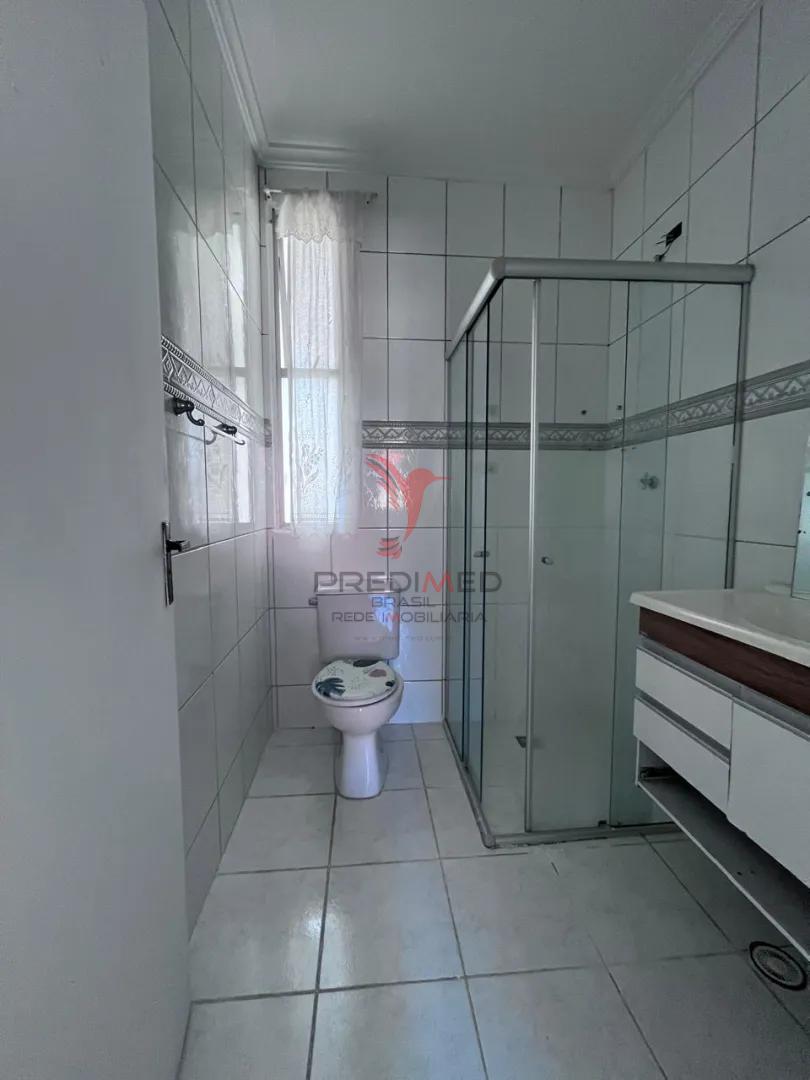 Apartamento com 3 dorms a venda no Condominio Villa Verde, Itu/SP Rua das Camélias Itu - 