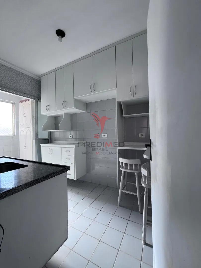 Apartamento com 3 dorms a venda no Condominio Villa Verde, Itu/SP Rua das Camélias Itu - 
