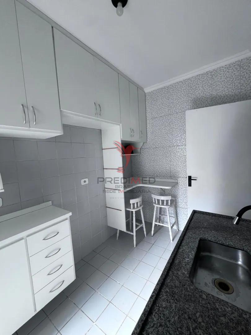 Apartamento com 3 dorms a venda no Condominio Villa Verde, Itu/SP Rua das Camélias Itu - 