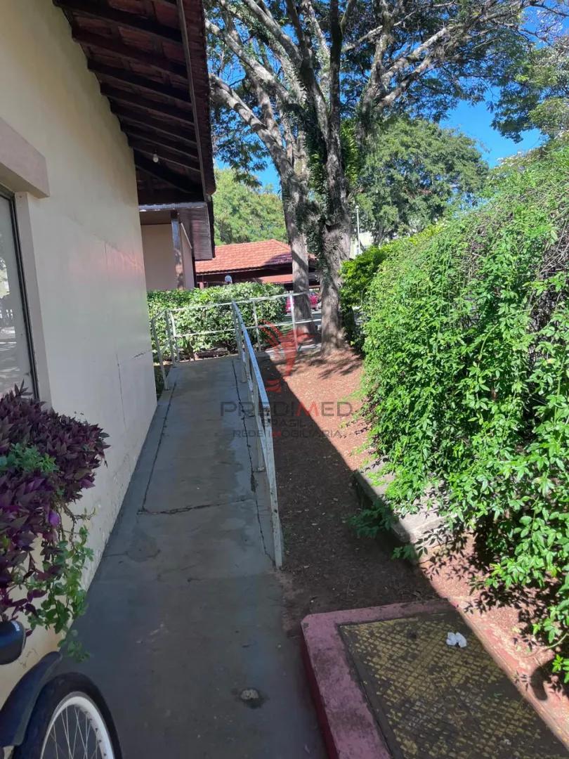 Apartamento com 3 dorms a venda no Condominio Villa Verde, Itu/SP Rua das Camélias Itu - 