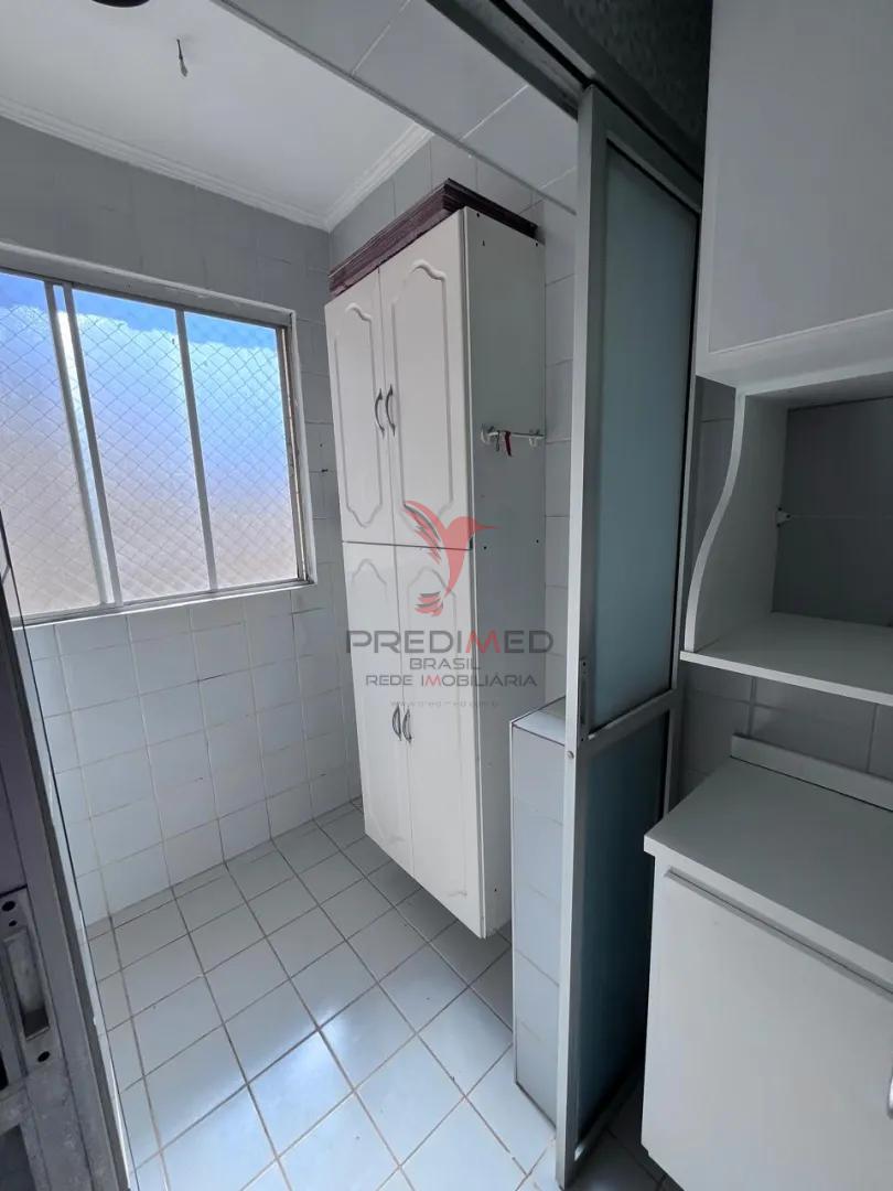Apartamento com 3 dorms a venda no Condominio Villa Verde, Itu/SP Rua das Camélias Itu - 