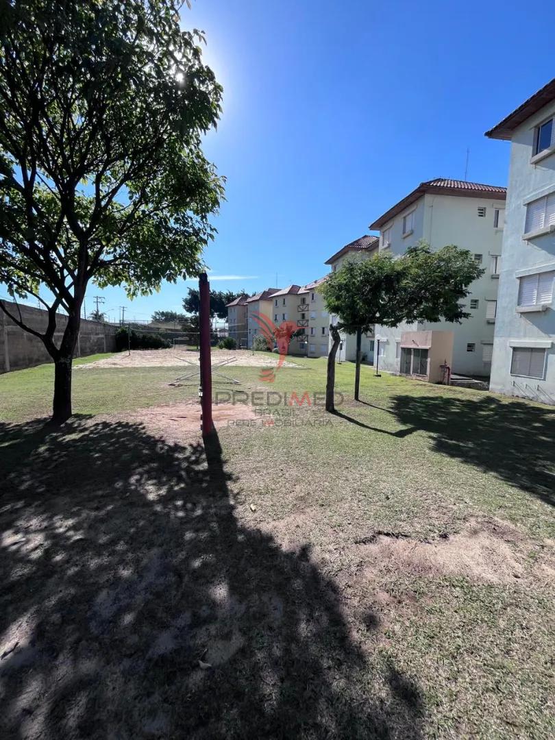 Apartamento com 3 dorms a venda no Condominio Villa Verde, Itu/SP Rua das Camélias Itu - 