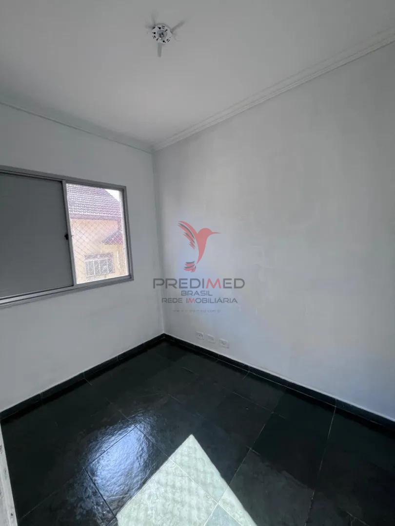 Apartamento com 3 dorms a venda no Condominio Villa Verde, Itu/SP Rua das Camélias Itu - 