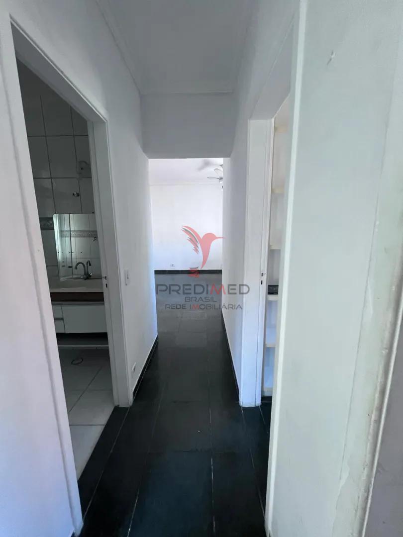 Apartamento com 3 dorms a venda no Condominio Villa Verde, Itu/SP Rua das Camélias Itu - 