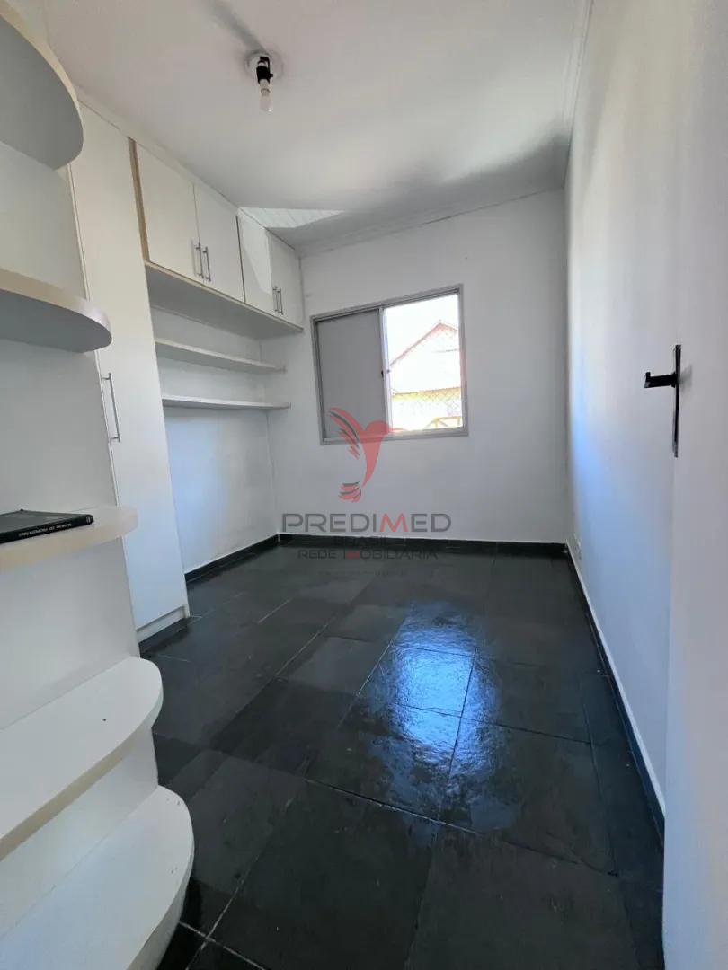 Apartamento com 3 dorms a venda no Condominio Villa Verde, Itu/SP Rua das Camélias Itu - 