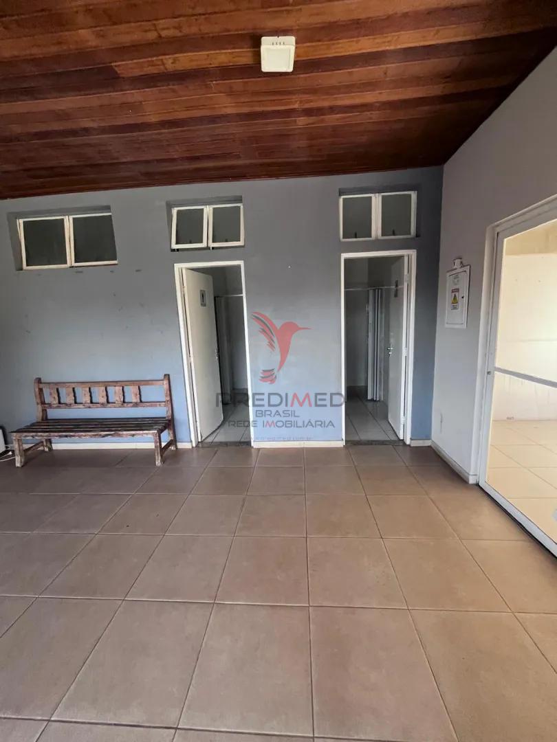 Apartamento com 3 dorms a venda no Condominio Villa Verde, Itu/SP Rua das Camélias Itu - 