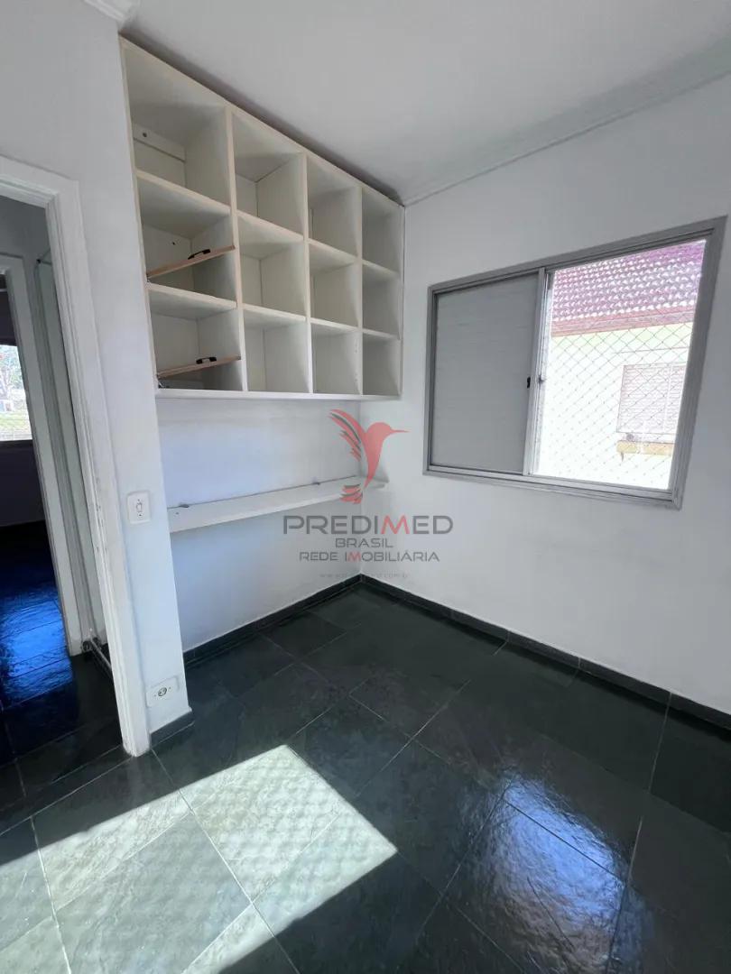 Apartamento com 3 dorms a venda no Condominio Villa Verde, Itu/SP Rua das Camélias Itu - 
