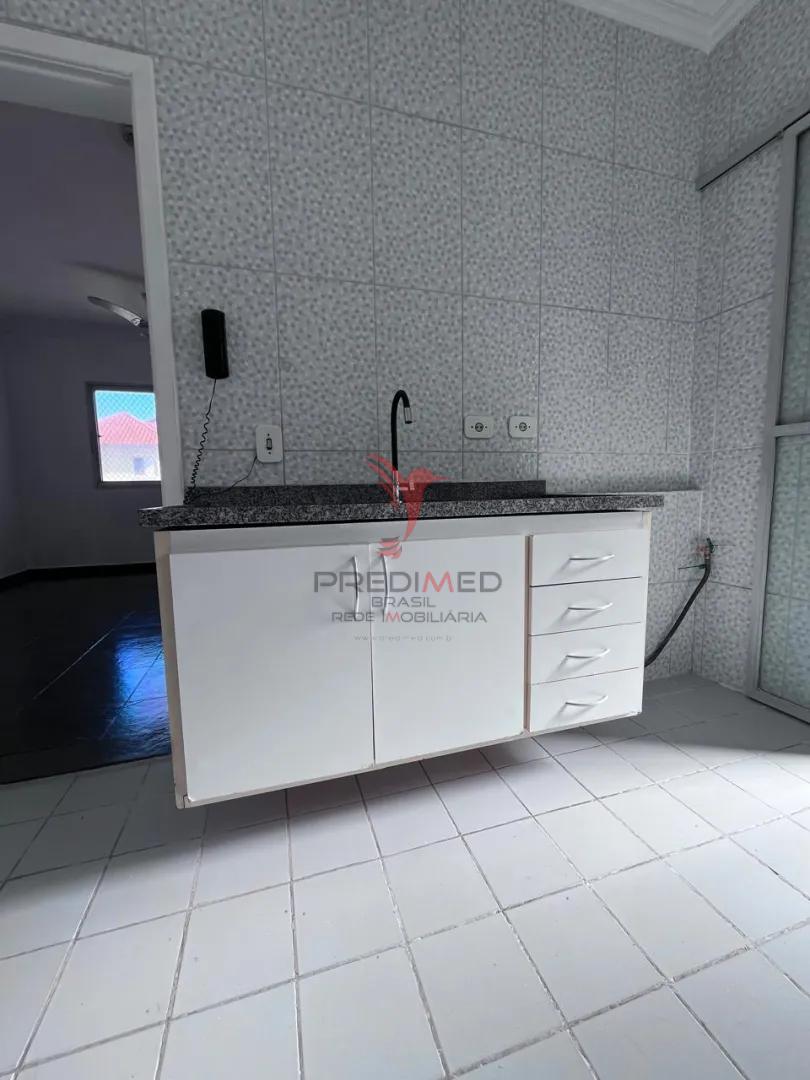 Apartamento com 3 dorms a venda no Condominio Villa Verde, Itu/SP Rua das Camélias Itu - 