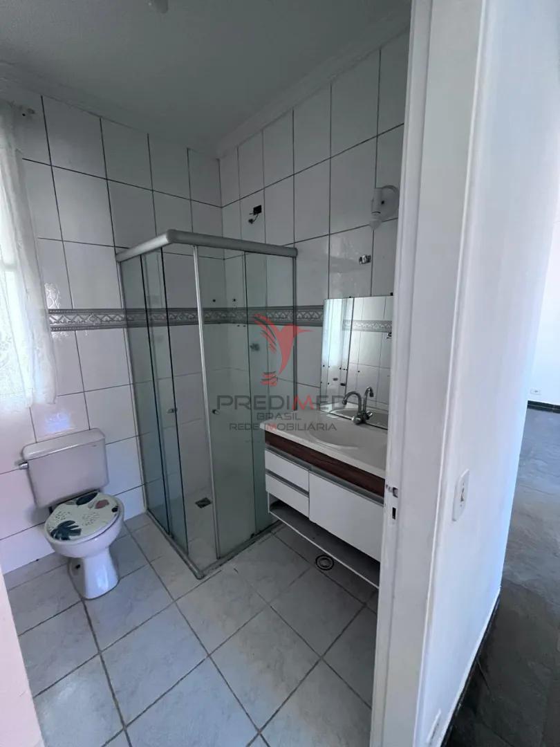 Apartamento com 3 dorms a venda no Condominio Villa Verde, Itu/SP Rua das Camélias Itu - 